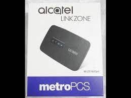 By lincoln spector pcworld | today's best tech deals picked by pcworld's editors top deals on great products picked by techconnect's editors note: How To Unlock Metropcs Alcatel Linkzone Mw41mp 4g Lte Mobile Hotspot Easy Method Youtube