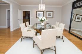 Thomas Pheasant Woven Core Dining Arm Chair Ws 404 Via Houzz Com Http Www Mcguirefurniture Com Onli Dining Table Design Glass Top Dining Table Dining Table