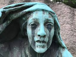 Rock Creek Cemetery, Washington, DC