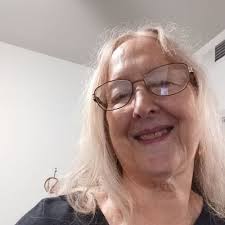 Mindy Wallen (@Mindy4Change)