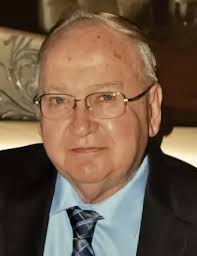 Obituary information for Ronald I. Bell