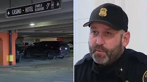 Detroit horror as details emerge after kids 'freeze to death' in van that  ran out of petrol