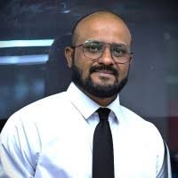 Reginald Pinckney Jr