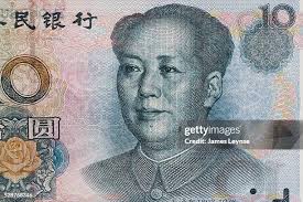 688 Mao Note Stock Photos, High-Res Pictures, and Images