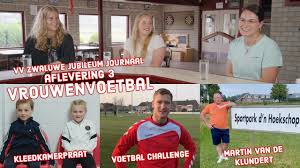 Dit seizoen lijkt me het uitgelezen moment om eens ongegeneerd mee te liften op het succes van de oranjeleeuwinnen. 8wpa1rf8u3avm