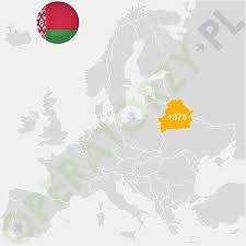 Ciekawe miejsca, co warto zobaczyć? Bialorus Europa Panstwa Kraje Swiata Operatorzy
