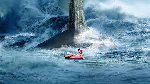 Barátnője, grace (jennifer aniston) rajong érte. Watch The Meg 2018 Full Movie Online Free A Deep Sea Submersible Pilot Revisits His Past Fears In The Mariana Trench And Accidentally Unleashes