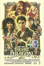 2 sho nuff famous quotes: The Last Dragon 1985 Bruce Leroy And Vanity Vs The Shogun Of Harlem Aka Sho Nuff Wolfmans Cult Film