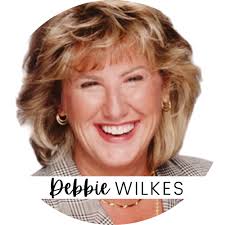 Debbie Wilkes's Instagram, Twitter & Facebook