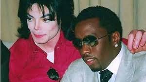 Conspiracy Corner – Is P. Diddy somehow connected to Michael Jackson's  death? | OFM
