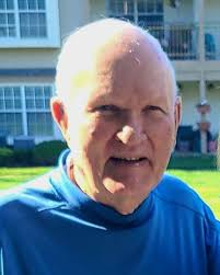 Rupert D. Dunn Obituary January 23, 2025