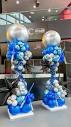 Brittany and Patrick - Cleveland Balloons | Star Wars Crazy Towers ...