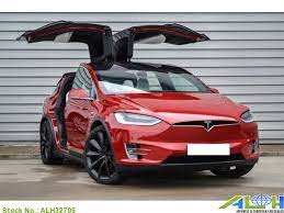 View live tesla inc chart to track its stock's price action. 3142 Japan Used 2017 Tesla Model X For Sale Auto Link Holdings Llc