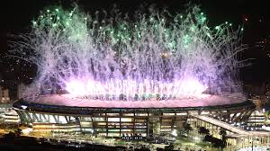 Public scrutiny could not help. Rio Olympics Cost 13 1 Billion Olympictalk Nbc Sports