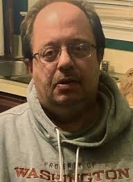 Obituary for Anthony Robinson