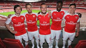 Headlines linking to the best sites from around the web. Arsenal Newsnow Page 3 Sportstownfc