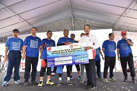 Demand perak menteri besar to disclose and be transparent on the accounts and the affairs of menteri besar incorporated. Yab Menteri Besar Perak Rasmi Fit Perak Hilir Perak 22 April 2017