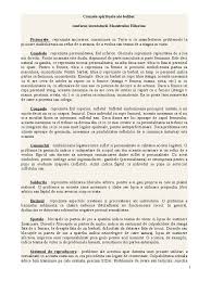 Multe procese care au loc acum in viata sunt indreptate. Cauzele Spirituale Ale Bolilor De Hilarion