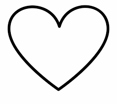 Pin By Gabby Ramseier On Ink Heart Outline Heart Outline Png Instagram Heart