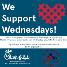 Williamsburg Wrestling Club