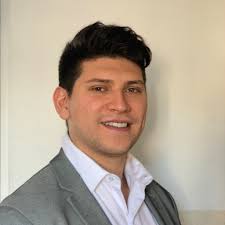 Daniel Bustillo Mac Lean