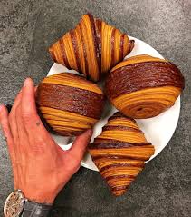 Maybe you would like to learn more about one of these? Le Meilleur Patissier Du Monde Va Ouvrir Sa Premiere Boulangerie En France
