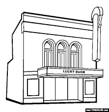 New free coloring pages browse, print & color our latest. Movies Online Coloring Pages