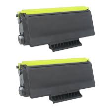 Os x (10.10) mac os x (10.4) os x (10.9) mac os x (10.3) 2 Pk High Yield Toner Cartridge For Brother Tn560 Tn 560 Dcp 8020 8025d Printer Printers Scanners Supplies Toner Cartridges