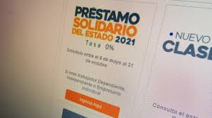 Cómo saber con mi rut si lo puedo cobrar y montos. Comienza La Postulacion Al Prestamo Solidario Para La Clase Media Del Mes De Junio