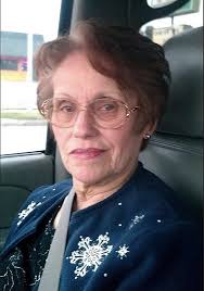 Angela Ibarra Obituary