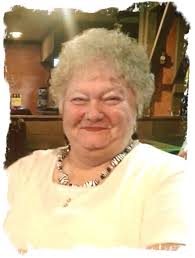 Obituary for Connie Davidson