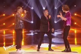 Ils se marient le 17 décembre 2012. Replay The Voice Leonard Pierre Danae Julien Clerc Quand Je Joue De Julien Clerc Video
