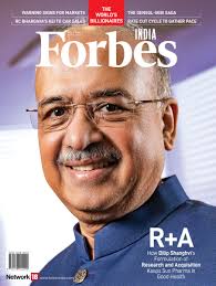 Forbes India