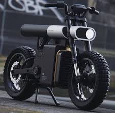 The café racer electric motocross bike gives you speeds up to 55 mph and a driving range up to all the motors and batteries are manufactured under the direct supervision of personnel within the. Punch Electric Bike Cafe Racers Club Facebook