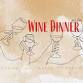 December Wine Dinner event image