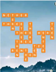 We have just posted below the wordscapes daily puzzle july 12 2021 answers. Wordscapes Grand 4 Level 4516 Answers The Frenemy