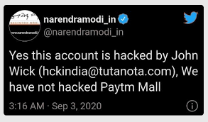 On one hand, bitcoin itself is very difficult to hack, and that is. Social Media Account Hack How Do Celeb Social Media Accounts Get Hacked Times Of India