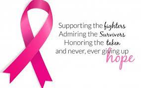 The cancer awareness dates found on this page are officially recognized annually as a national or international awareness date or observance. Case Study Breast Cancer Awareness Month Campaign Digital Marketing For Funeral Homes Funeral Innovations