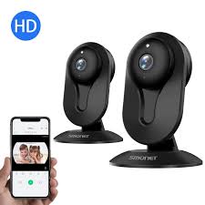 Birds Eye View Car Camera System Installation Smonet Wireless Ip Camera Hd Ip Security Camera Built In Twoway Audio Motion Detection Security Surve Wireless Ip Camera Ip Security Camera Surveillance Camera