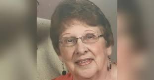 Marcia Mae Markules (Sutton) Obituary