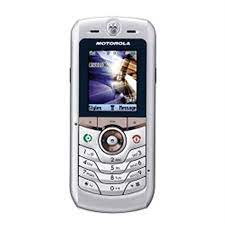 Unlock Motorola L2