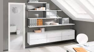 Buroregal Aktenregal Und Ordnerregal Regalraum Regalsystem Regal Dachschrage Regal