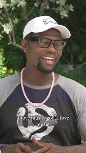 Here's a sneak peak of what's to come with Buffalo Bill's Mr. Touchtown  sharing his love of music therapy..., ., ., ., In a multi-media format,  well-known figures in entertainment & pro sports share ...