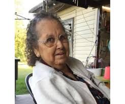 Mary Armstrong Obituary (1933