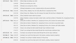 Sign up now to receive special rates. How To Track Taobao Sea Shipment