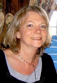 Mrs Angela (Angie) Joy Webber of Chesterfield has passed away at home aged  73 years. Angie lived in the area all her life working until retirement as  a wonderful hairdresser. She loved