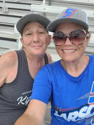 Hi all! I just wanted to introduce myself and share a photo I took. Johnson  City,Tennessee