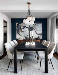 I never thought of the dining room as a room that needs much attention when decorating it. 4 Stylish Dining Room Ideas To Maximize Your Layout Beautyharmonylife