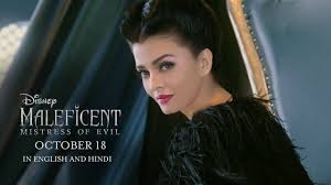 Watch maleficent (2014) from player 1 below. Aishwarya Rai Bachchan To Voice Maleficent In Maleficent Mistress Of Evil S Hindi Version Entertainment News The Indian Express