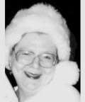 Beverly Albright Obituary (2011)